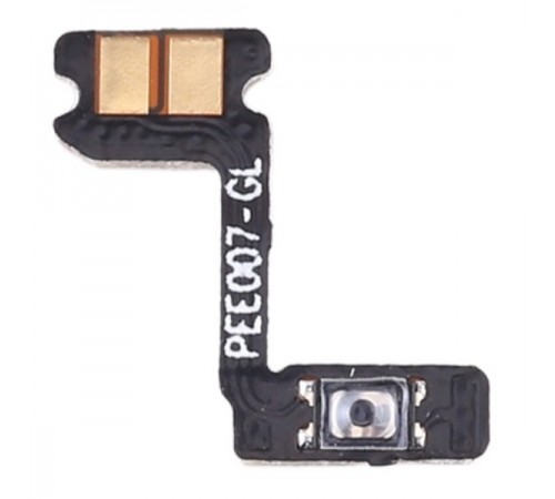 Шлейф для OnePlus 8 Pro, кнопки увімкнення