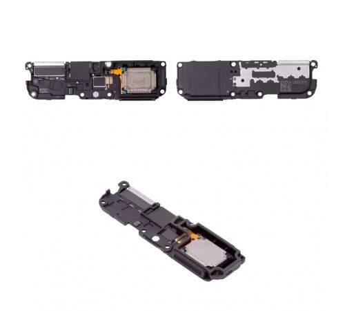 Звонок для Xiaomi Poco X7, Redmi Note 14 Pro 5G, в рамке