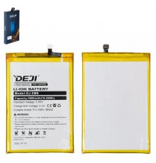 Аккумулятор Deji BN56 для Xiaomi Redmi 9A, Redmi 9AT, Redmi 9C, Redmi A1, Redmi A1 Plus, Li-ion, 3,85 B, 5000 мАч