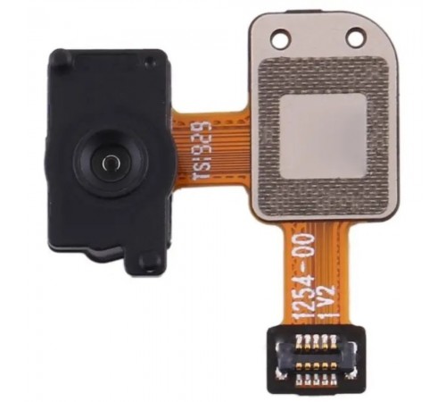 Шлейф для Xiaomi Mi 9T, Mi 9T Pro, Redmi K20, Redmi K20 Pro, сканера отпечатка пальца (Touch ID), Original (PRC)