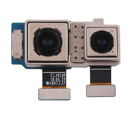 Камера для Xiaomi Mi Mix 3, основная, двойная, 12MP+ 12MP