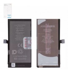 Акумулятор JCID для Apple iPhone 12 mini, Li-Polymer, 3,85 В, 2520 мА·год, підвищена ємність