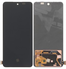 Дисплей для OnePlus Nord CE 4 Lite 5G; Oppo Reno 13F, без рамки, черный, Original (PRC)