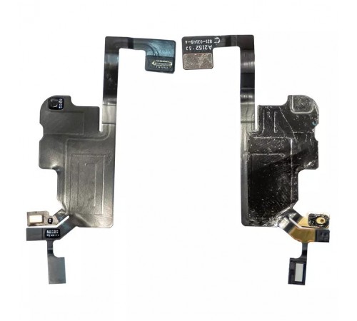 Шлейф для iPhone 13, c датчиком приближения