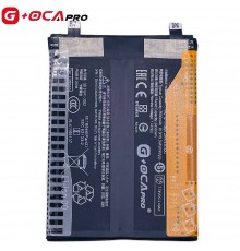 Аккумулятор G+OCA Pro BM58 для Xiaomi 11T Pro, Li-Polymer, 7,74 B, 5000 мАч