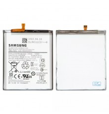 Акумулятор EB-BG996ABY для Samsung G996 Galaxy S21 Plus 5G, Li-Polymer, 3,88 В, 4800 мАг, Original (PRC)