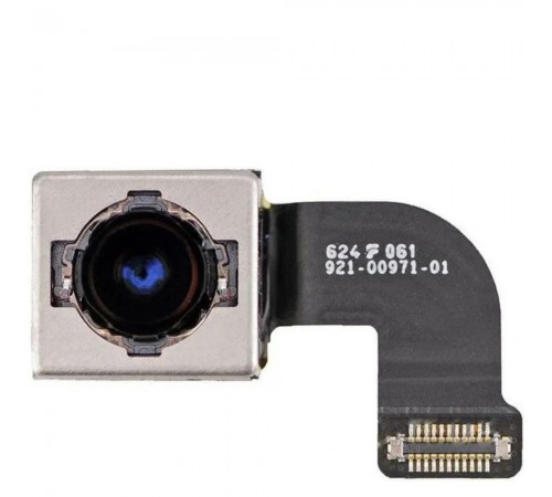 Камера для iPhone 7, основна, зі шлейфом 12MP, Original (PRC)