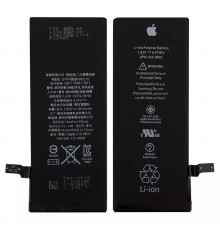 Акумулятор G-OCA Pro iPhone 6, Li-Polymer, 3,82 В, 1810 мАг, Original (PRC), оригінальний IC, #616-0805/616-0809