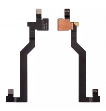 Шлейф для Google Pixel 6a, межплатный, Original, с разборки
