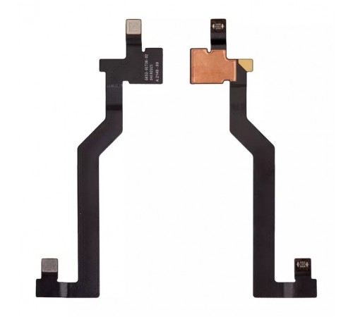 Шлейф для Google Pixel 6a, межплатный, Original, с разборки