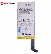 Аккумулятор G+OCA Pro G020I-B для Google Pixel 4, Li-Polymer, 3,85 B, 2800 мАч