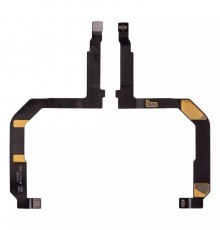 Шлейф для Google Pixel 7 Pro, межплатный