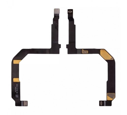 Шлейф для Google Pixel 7 Pro, межплатный