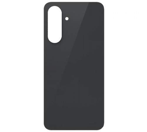 Задняя панель корпуса для Samsung A366 Galaxy A36, черная Задняя панель корпуса для Samsung A366 Galaxy A36, черная
