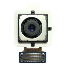 Камера для Samsung A520 Galaxy A5 (2017), A720 Galaxy A7 (2017), основна, Wide, 16MP 