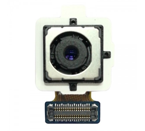 Камера для Samsung A520 Galaxy A5 (2017), A720 Galaxy A7 (2017), основна, Wide, 16MP 