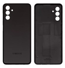 Задняя панель корпуса для Samsung A136 Galaxy A13 5G, черная