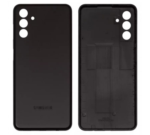 Задняя панель корпуса для Samsung A136 Galaxy A13 5G, черная Задняя панель корпуса для Samsung A136 Galaxy A13 5G, черная