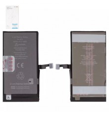 Акумулятор JCID для Apple iPhone 15, Li-Polymer, 3,876 В, 3550 мА·год, підвищена ємність