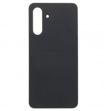 Задняя панель корпуса для Samsung A566 Galaxy A56, серая (Graphite), Copy