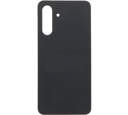 Задняя панель корпуса для Samsung A566 Galaxy A56, серая (Graphite), Copy Задняя панель корпуса для Samsung A566 Galaxy A56, серая (Graphite), Copy