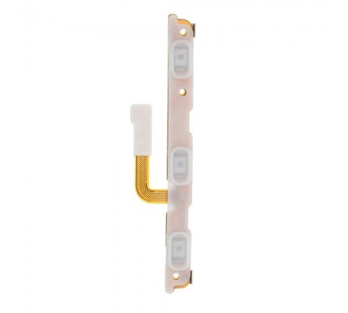 Шлейф для Samsung G970 Galaxy S10e, кнопок громкости звука, Original (PRC) Шлейф для Samsung G970 Galaxy S10e, кнопок громкости звука, Original (PRC)