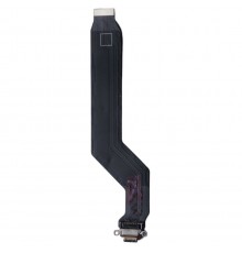 Шлейф для OnePlus 9R, коннектора зарядки