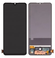 Дисплей для Oppo A73 4G (2020), A91, F15, Find X2 lite, Reno3, чорний, без рамки, Copy, (TFT) CPH2099, CPH2001, CPH2021, CPH2001, CPH2005, CPH2043