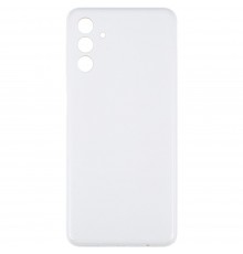 Задняя панель корпуса для Samsung A047 Galaxy A04s, белая