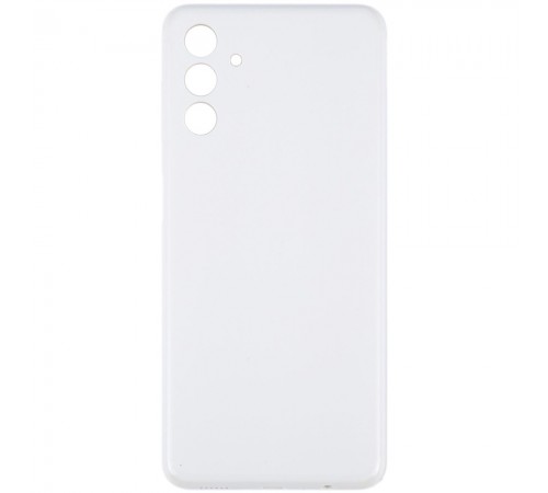 Задняя панель корпуса для Samsung A047 Galaxy A04s, белая