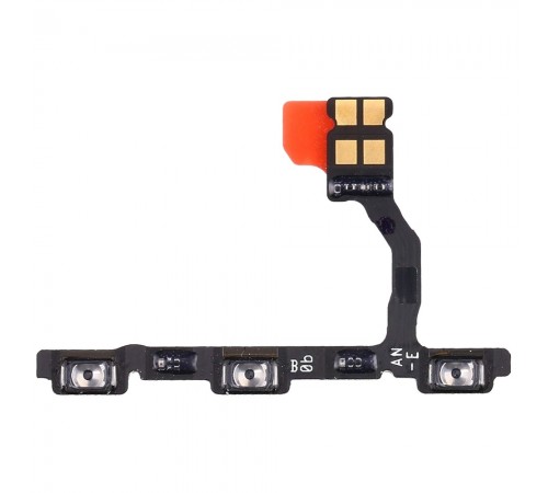Шлейф для Huawei P40, кнопки увімкнення, кнопок гучності
