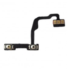 Шлейф для OnePlus 10 Pro, кнопок громкости звука, Original (PRC)