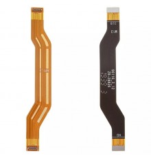 Шлейф для Samsung A107 Galaxy A10s, межплатный, M13/M15