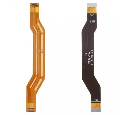 Шлейф для Samsung A107 Galaxy A10s, міжплатний, M13/M15