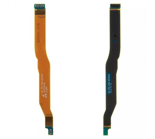 Шлейф для Samsung N975F Galaxy Note 10 Plus, вузький, міжплатний, Original (PRC), (FRC FPCB)