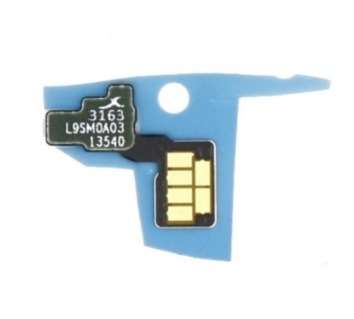 Шлейф для Xiaomi 13 Lite, c датчиком приближения, датчика освещения, Original (PRC)