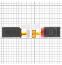 Динамік для Samsung A105 Galaxy A10, A326 Galaxy A32 5G, A516F Galaxy A51 5G, M105 Galaxy M10, зі шлейфом