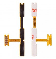 Шлейф для Samsung A055 Galaxy A05, кнопки увімкнення, кнопок гучності, Original (PRC)
