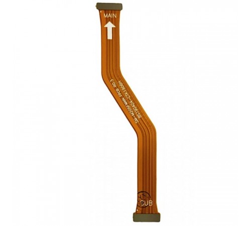 Шлейф для Samsung M205F/DS Galaxy M20, межплатный