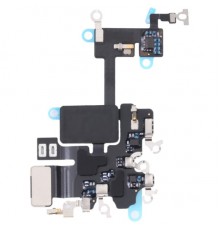 Шлейф для iPhone 14 Plus, Wi-Fi антенны, Original (PRC)