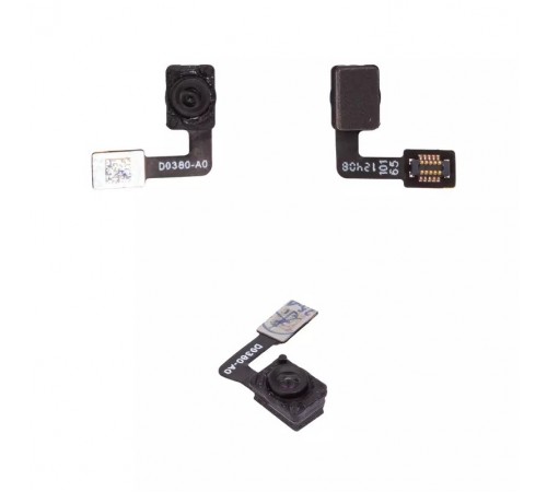 Шлейф для Tecno Spark 30 Pro (KL7), сканера отпечатка пальца (Touch ID), Original (PRC)