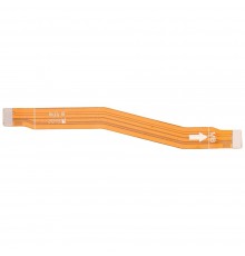 Шлейф для Motorola Moto G60 XT2135, межплатный