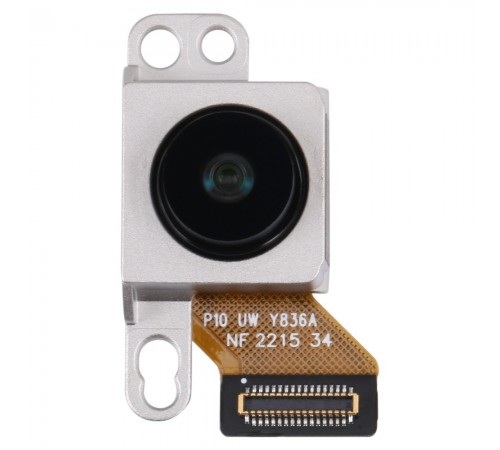 Камера Google Pixel 7, основна, Ultrawide, 12MP, Original (PRC) 