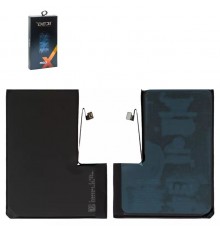 Акумулятор Deji для Apple iPhone 12 Pro Max, Li-ion, 3,83 В, 4410 мА·год, підвищена ємність, original IC