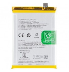 Акумулятор BLP771 для Realme 6i, C25Y, Narzo 10, Li-Polymer, 3,87 В, 5000 мАг, High Copy