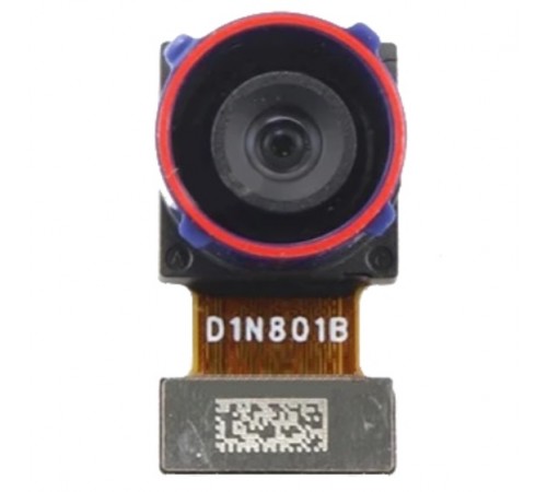 Камера для Xiaomi 12T, 12T Pro, Poco X5 Pro, Redmi Note 12 Pro 5G, Redmi Note 12 Pro Plus, основная, Ultrawide, 8MP, Original (PRC)