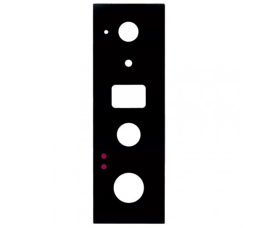 Скло камери для Google Pixel 6 Pro, без рамки