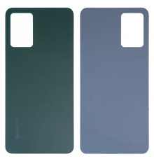 Задняя панель корпуса для Xiaomi Redmi Note 11 Pro Plus 5G, зеленая