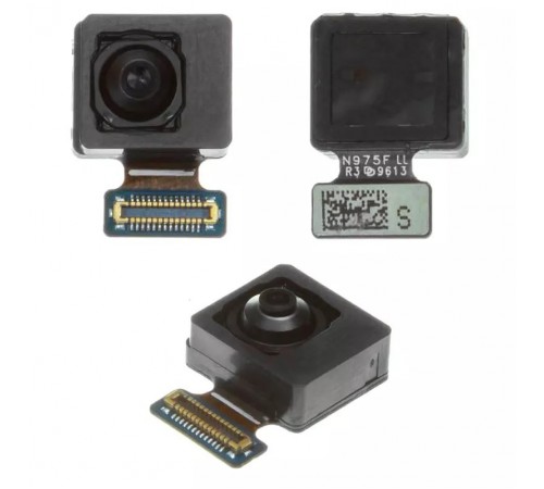 Камера для Samsung N975F Galaxy Note 10 Plus, фронтальна, з розборки