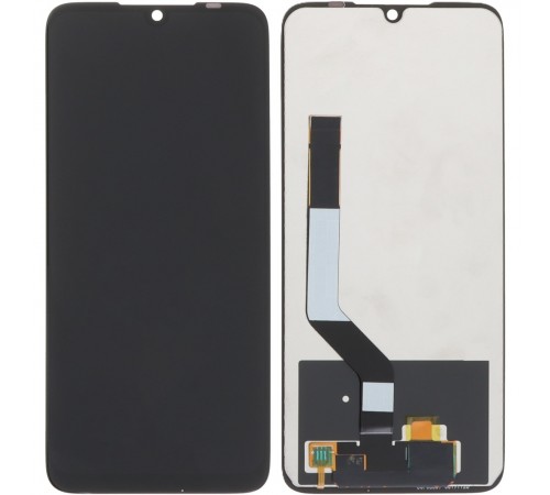 Дисплей для Xiaomi Redmi Note 7, Redmi Note 7 Pro, чорний (Black), без рамки, Original (PRC), M1901F7G, M1901F7H, M1901F7I Дисплей для Xiaomi Redmi Note 7, Redmi Note 7 Pro, чорний (Black), без рамки, Original (PRC), M1901F7G, M1901F7H, M1901F7I